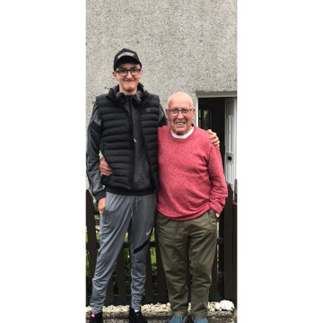 Notice Gallery for James Angus Locke FERGUSSON