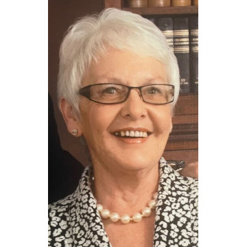 Photo of Morwen ROWLANDS