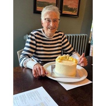 Photo of Dorothy DRUCE