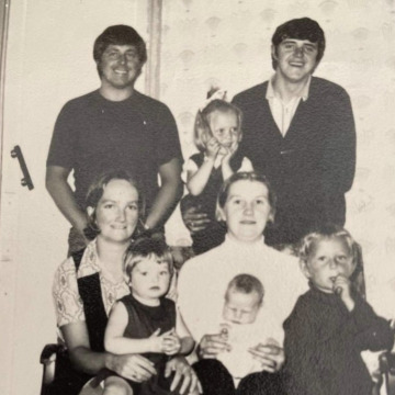 Notice Gallery for Eddie BEESLEY