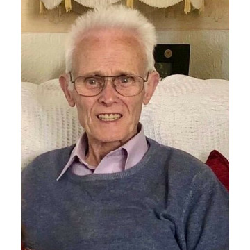 Photo of Dennis Clive MARTIN