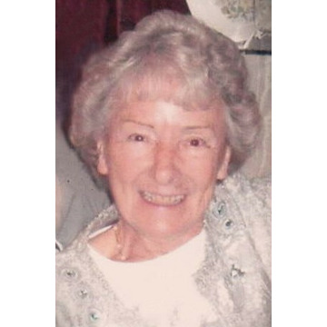 Photo of Hilda SLATER