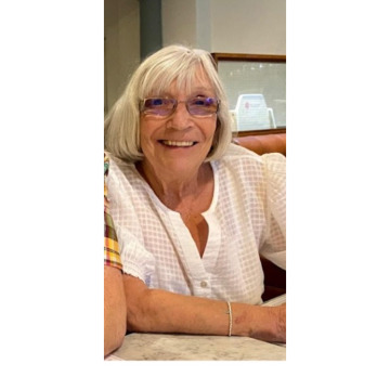 Notice Gallery for Barbara ROSSON