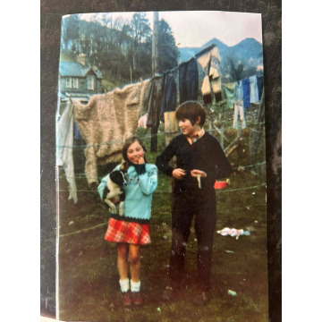 Notice Gallery for Heather Wyn JONES