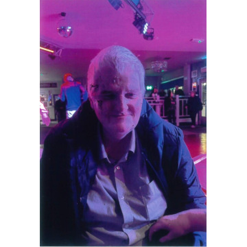 Photo of Mark GILLARD