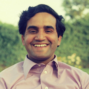 Photo of Abdul RAHMAN