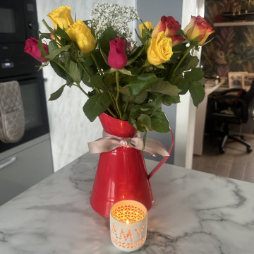 Photo for notice Amy Jane STOAKES