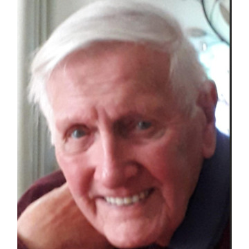 Photo of Tom MADDOCKS