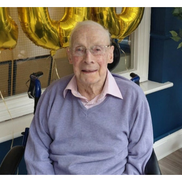 Notice Gallery for Frederick William WHITE