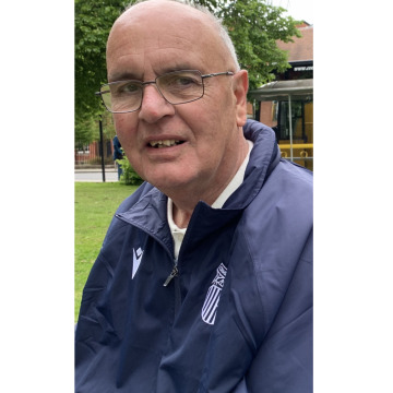 Photo of David TRUSSELL