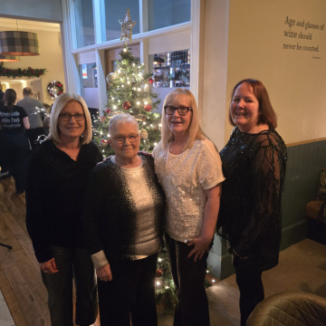 Photo of Ella McINTYRE