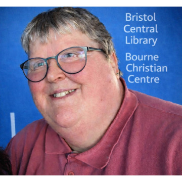 Photo of Julie Ann FOWLER