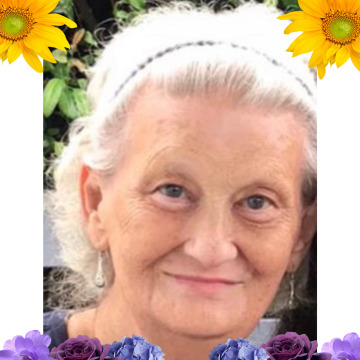 Notice Gallery for Sheila Ann SOLANKI