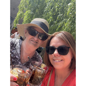 Notice Gallery for Sheila Ann SOLANKI