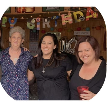 Notice Gallery for Sheila Ann SOLANKI