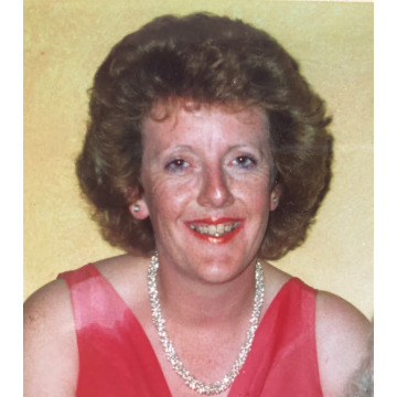 Notice Gallery for Margaret Ellen CHELL