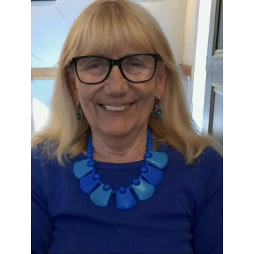 Photo of Gabriele WOODWARD