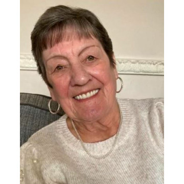 Notice Gallery for Sandra PADDISON