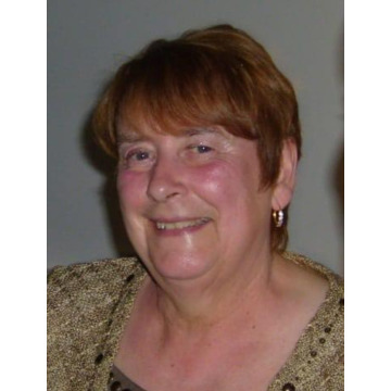 Notice Gallery for Gillian CAPPER