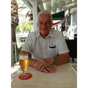 Photo of David MUNDAY