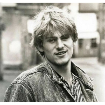 Photo of Jason HOGANSON