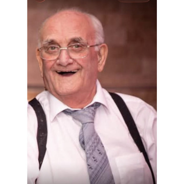 Photo of Trevor PROCTOR