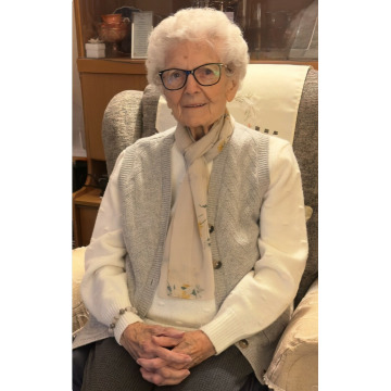 Photo of Freda Margaret HIELDS