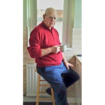 Notice Gallery for Keith Edward RUTTY