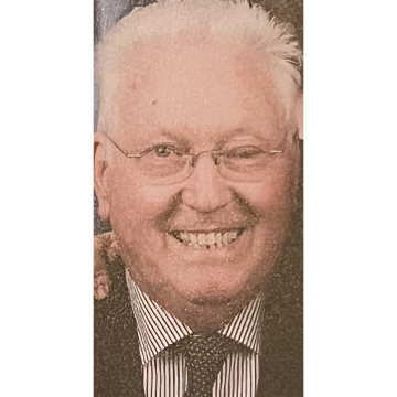 Photo of Robert CREIGHTON