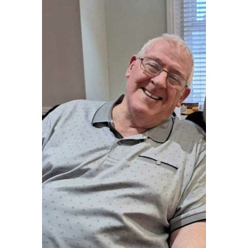 Notice Gallery for Allan GLADWIN