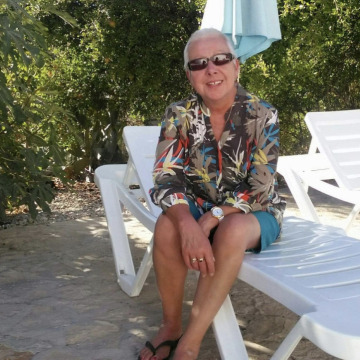 Photo of Agnes HEAGNEY