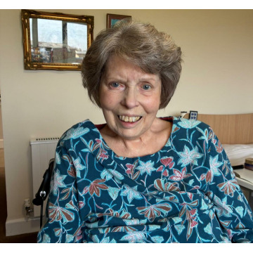 Photo of Hazel Geraldine FINCH