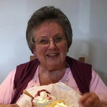 Notice Gallery for Heather MANN