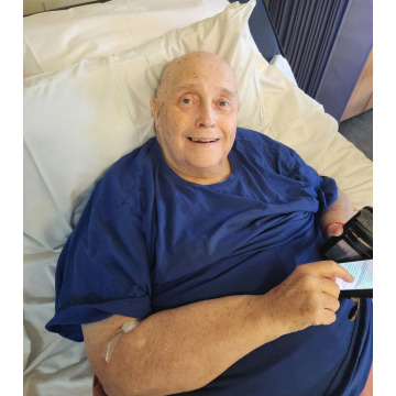 Notice Gallery for Paul William LILLICRAP