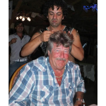 Photo for notice Douglas James RADFORD