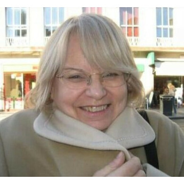 Notice Gallery for Helen Anne SMITH