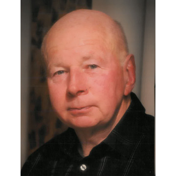 Notice Gallery for Peter HUGHES