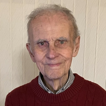 Photo of Kenneth John SMITH