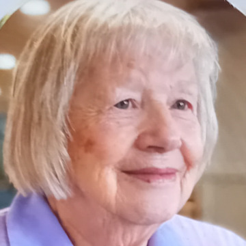 Photo of Shirley Edna UPTON