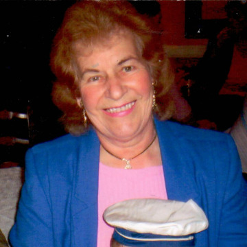 Photo of Cynthia ROBERTS