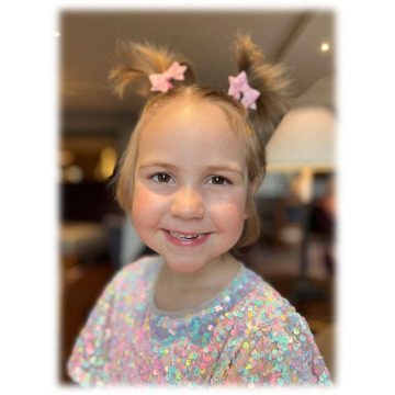 Photo of Olivia Jane FINCH