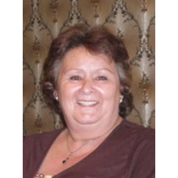 Notice Gallery for Mary Christina BLAKE