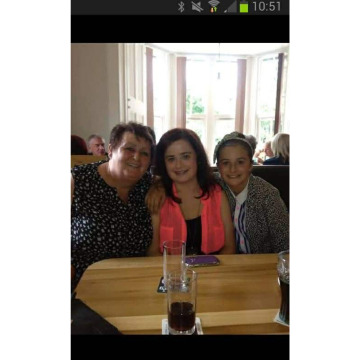 Notice Gallery for Mary Christina BLAKE