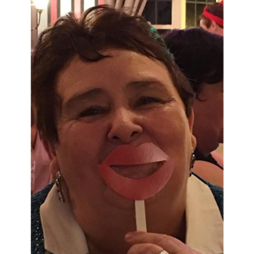 Notice Gallery for Mary Christina BLAKE