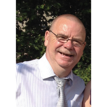 Photo of John JOHNSON