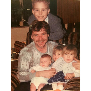 Notice Gallery for John JOHNSON