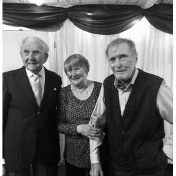 Notice Gallery for Rita May MELLOR