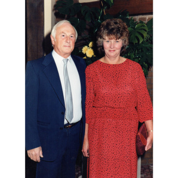 Notice Gallery for Rita May MELLOR
