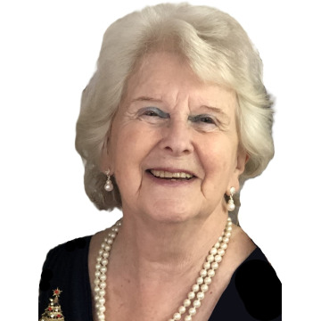 Notice Gallery for Noreen Ann HOLDSWORTH