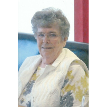 Notice Gallery for Patricia SMITH